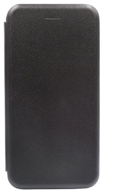Накладка силикон Fashion Case Xiaomi Redmi 9A Black/Silver