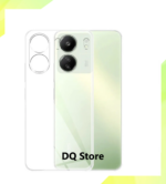 Накладка силикон PRC Переливающаяся Xiaomi Redmi 13C/Poco C65 — изображение 4