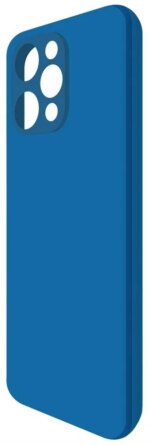 Накладка силикон PRC Redmi 12 Рисунок — изображение 2