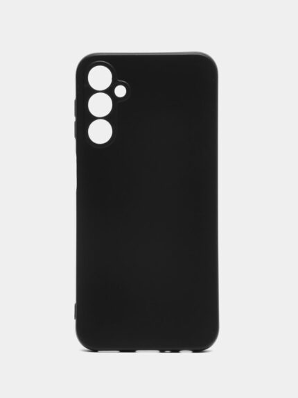 Накладка силикон PRC Samsung A24 Рисунок