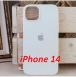 Накладка силикон PRC SoftTouch iPhone 14 Wine Red