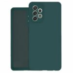 Накладка силикон PRC SoftTouch Samsung A23 Light Violet