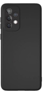 Накладка силикон PRC SoftTouch Samsung A33 5G ярко-зелёный — изображение 3