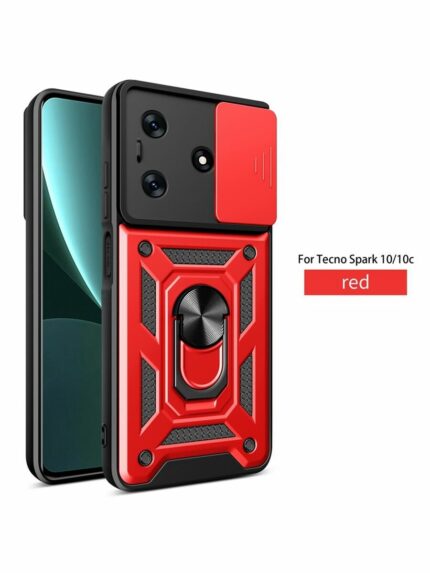 Накладка силикон PRC SoftTouch Tecno Spark 10/10C Blue