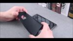Накладка силикон PRC SoftTouch Xiaomi Redmi A1+/A2+/POCO C51 Black