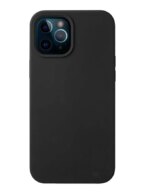 Накладка силикон Silicone Case IPhone 12  PRO  MAX Pink