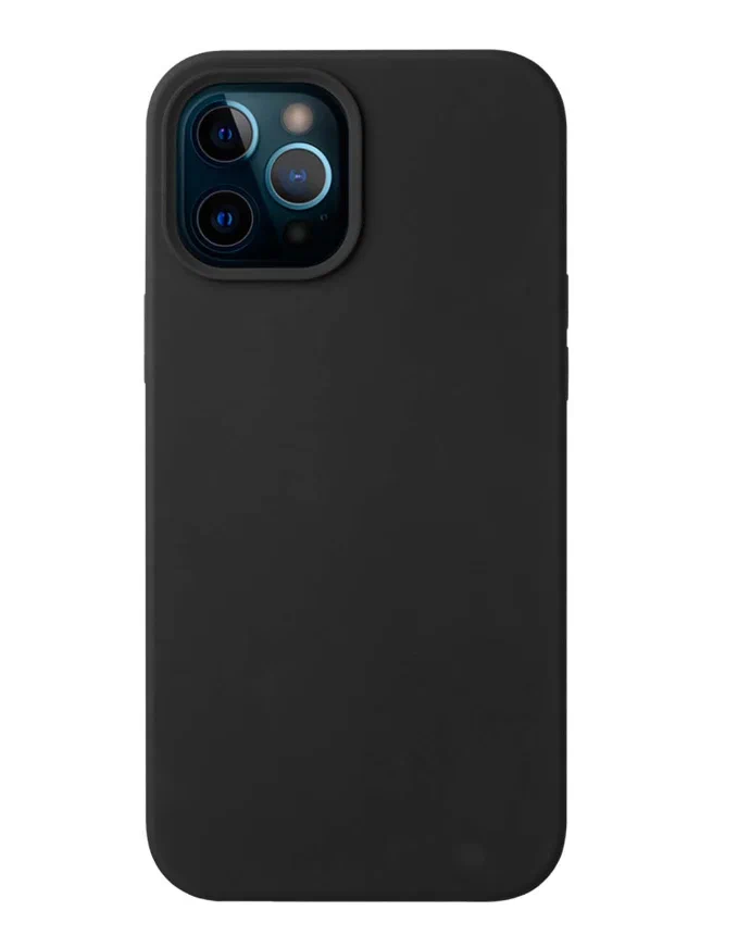 Накладка силикон Silicone Case IPhone 12 PRO MAX Pink Накладка силикон Silicone Case IPhone 12 PRO MAX Pink