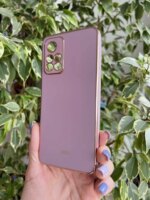 Накладка силикон Silicone Case Xiaomi Poco M4 Pro 5G/Note11 5G/11S 5G Mint