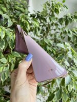 Накладка силикон Silicone Case Xiaomi Poco M4 Pro 5G/Note11 5G/11S 5G жёлтый — изображение 2