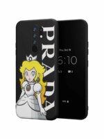 Накладка силикон Silicone Case Xiaomi Redmi 9 Milk Coffee