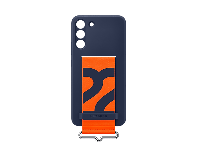 Накладка силикон/пластик PRC Armor Samsung S22 PRO/PLUS с подставкой Dark Blue Накладка силикон/пластик PRC Armor Samsung S22 PRO/PLUS с подставкой Dark Blue