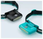 Налобный фонарь Xiaomi Nextool Multifunctional Head Lights (NE20003) Синий — изображение 2