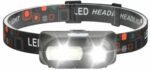 Налобный фонарь Xiaomi Nextool Multifunctional Head Lights (NE20003) Синий — изображение 4