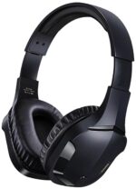 Наушники-bluetooth полноразмерные Remax RB-750HB Black