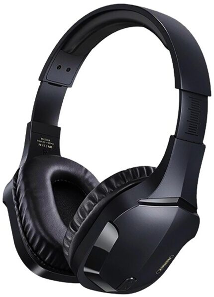 Наушники-bluetooth полноразмерные Remax RB-750HB Dark Blue