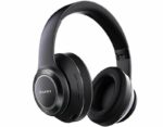 Наушники-bluetooth полноразмерные с микрофоном Awei A300BL Black