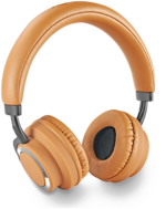 Наушники-bluetooth полноразмерные SODO SD-1005 Brown