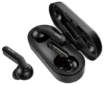 Наушники-bluetooth TWS с микрофоном Awei T10C Black