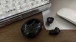 Наушники-bluetooth TWS с микрофоном Awei T60 Black