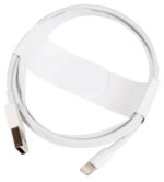 Наушники беспроводные TWS с микрофоном Hoco EW01 Plus (AirPods) белый — изображение 4