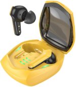 Наушники-bluetooth TWS с микрофоном Hoco EW28 Black