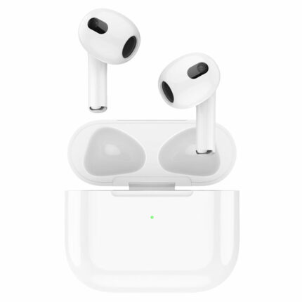 Наушники-bluetooth TWS с микрофоном Hoco EW43 White