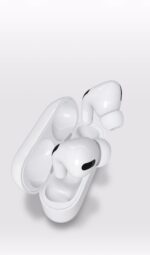 Наушники-bluetooth TWS с микрофоном Hoco EW49 White