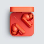 Наушники беспроводные TWS с микрофоном Nothing CMF Buds A оранжевый — изображение 4
