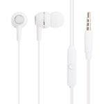 Наушники с микрофоном Borofone BM36 White
