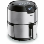 Аэрогриль tefal (ey401d15) black
