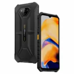 Смартфон ulefone armor x13 6/64gb black