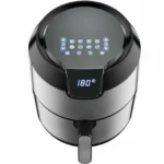 Аэрогриль tefal (ey401d15) black