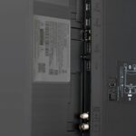Телевизор samsung 50" (ue50du8000uxce) black (пр)