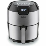 Аэрогриль tefal (ey401d15) black