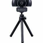 Веб камера defender g lens 2590 qhd 2k 1440p 3,7Мп