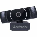 Веб камера defender g lens 2590 qhd 2k 1440p 3,7Мп