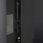 Телевизор samsung 55" (ue55du7100uxru) black (пр)