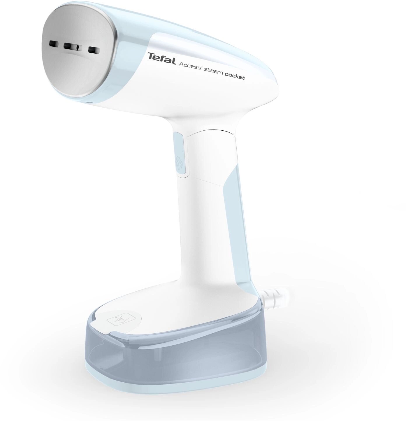 Отпариватель ручной Tefal (DT3041E1) White/Blue Отпариватель ручной Tefal (DT3041E1) White/Blue