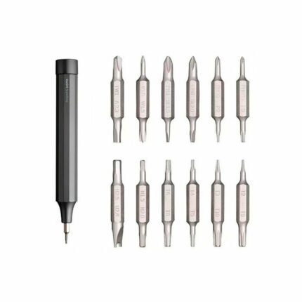 Отвертка Xiaomi HOTO Precision Screwdriver Kit 24 in 1 (QWLSD004) Green