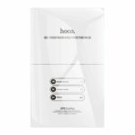 Пленка защитная гидрогелевая Hoco GB013 Transparent Pattern