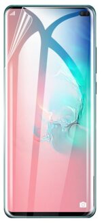 Пленка защитная гидрогелевая Hoco GF005 Self-Healing 0.18 mm — изображение 3