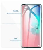 Пленка защитная гидрогелевая Hoco GF006 HD 0.13 mm — изображение 2