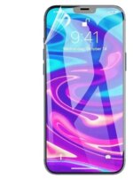 Пленка защитная гидрогелевая Hoco GF006 HD 0.13 mm — изображение 3