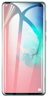 Пленка защитная гидрогелевая Hoco GF006 HD 0.13 mm — изображение 4