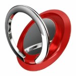 Подставка для телефона Кольцо круглая MI розовое золото — изображение 4