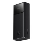 Портативное ЗУ Baseus P10022905113-00 30000mAh 30W с дисплеем чёрный — изображение 2