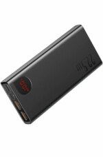 5W Black