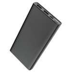Портативное ЗУ Hoco J55 10000mAh чёрный — изображение 2