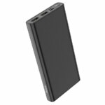 Портативное ЗУ Hoco J55 10000 mAh Black