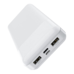 Портативное ЗУ Hoco J72A 20000 mAh White